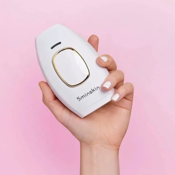 5minskin At Home Laser Hair Removal